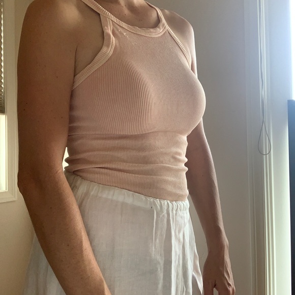 Ribbed Marlow Tank - Picture 2 of 7